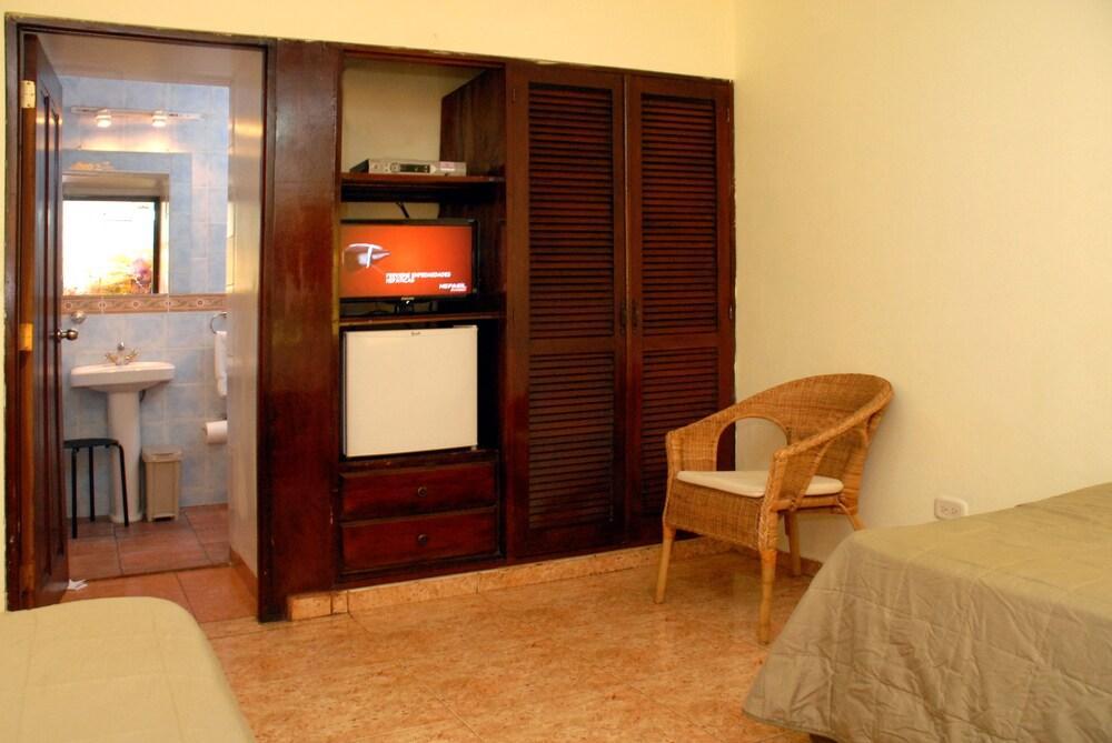 Suite Colonial Santo Domingo Exteriör bild