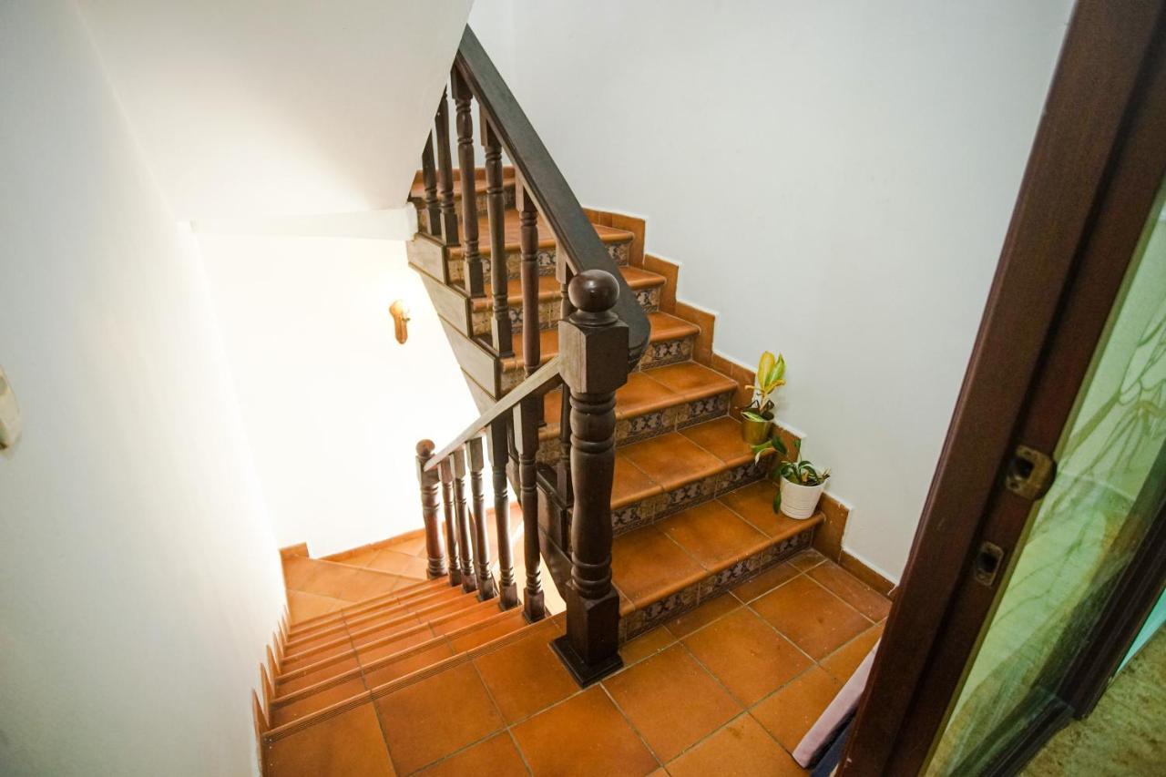 Suite Colonial Santo Domingo Exteriör bild