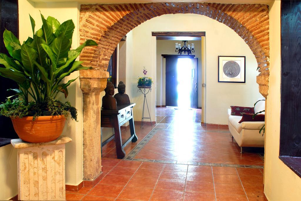Suite Colonial Santo Domingo Exteriör bild
