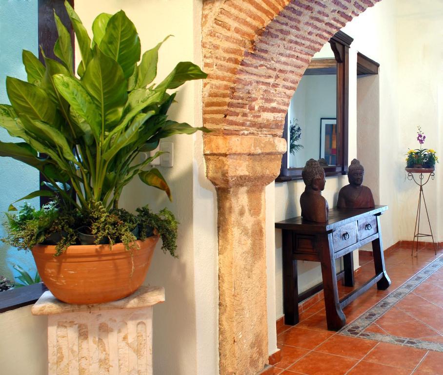 Suite Colonial Santo Domingo Exteriör bild