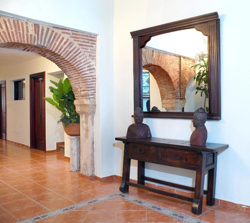 Suite Colonial Santo Domingo Exteriör bild