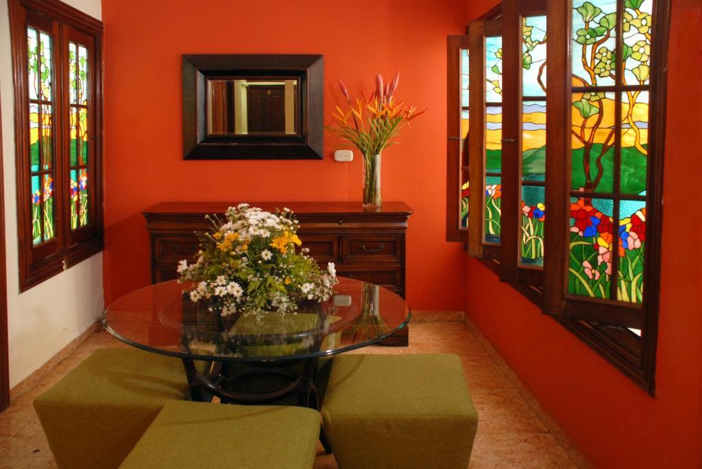 Suite Colonial Santo Domingo Exteriör bild