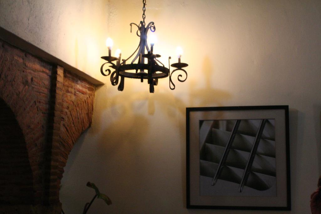 Suite Colonial Santo Domingo Exteriör bild